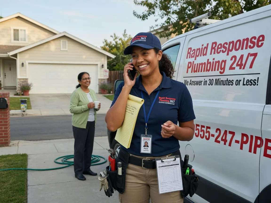Emergency Plumber Marion, AL FAQs